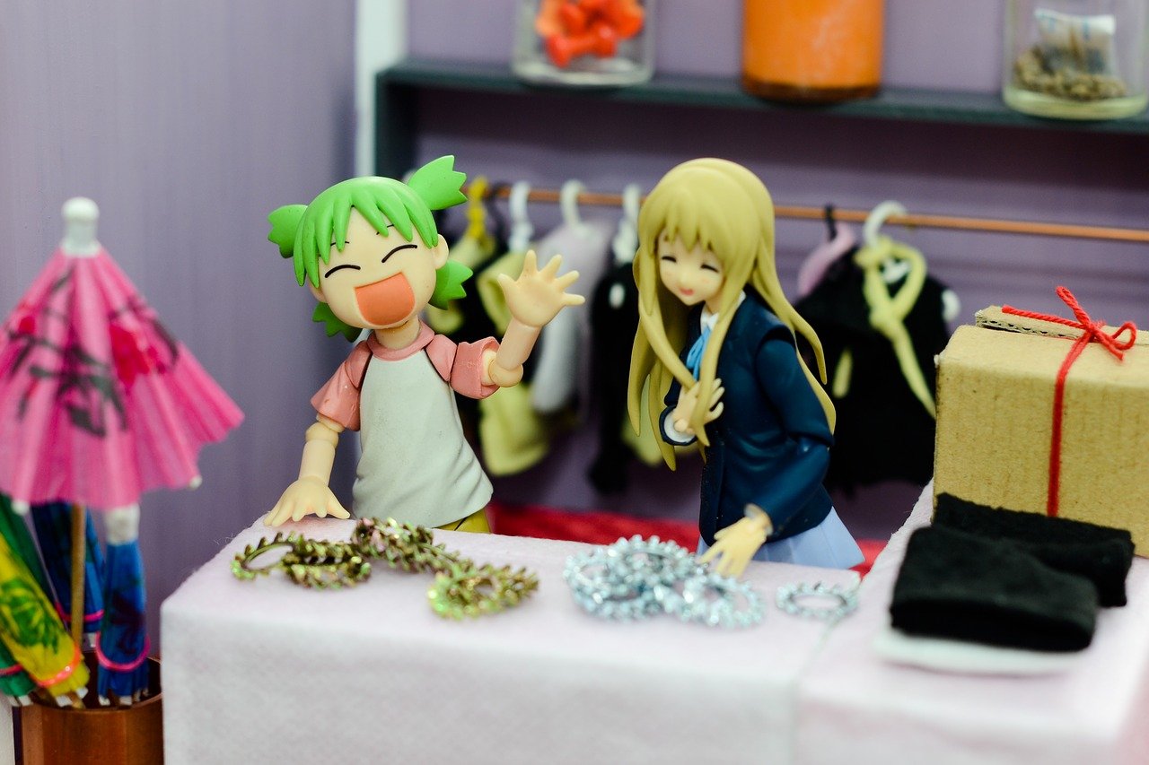 Featured image for “Our third annual yard sale was a great success!”